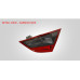 autolamp bmw taillamp hyundai yf sonata 2009-13